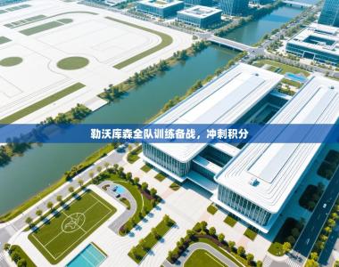 勒沃库森全队训练备战，冲刺积分