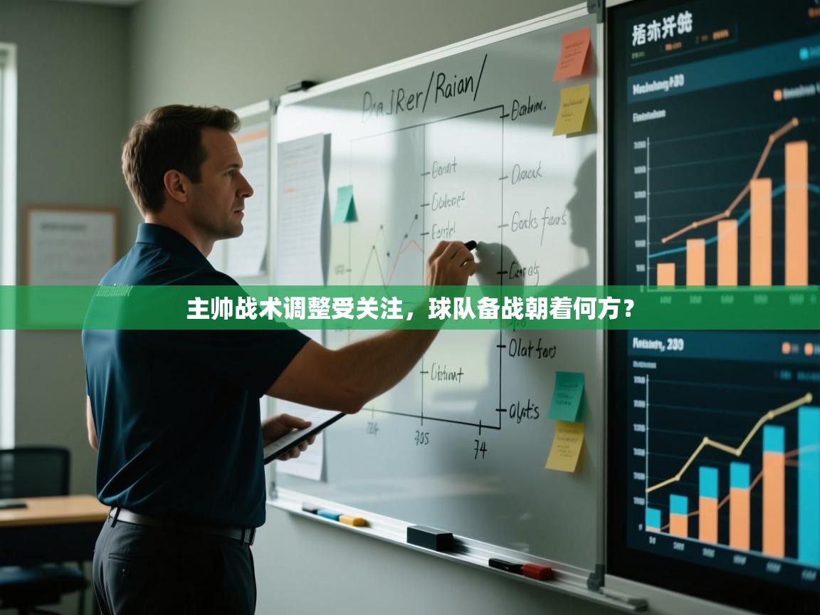 主帅战术调整受关注，球队备战朝着何方？  第1张