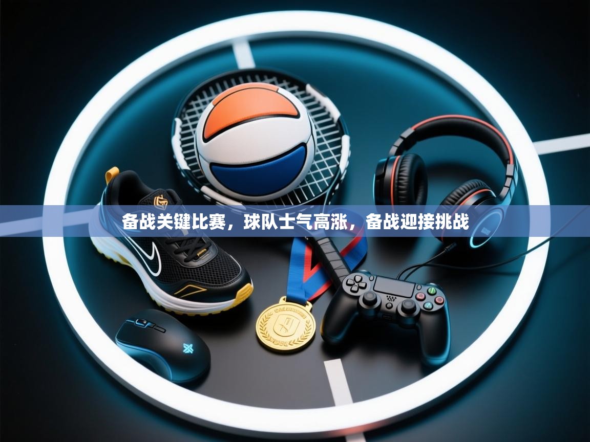 备战关键比赛，球队士气高涨，备战迎接挑战  第2张