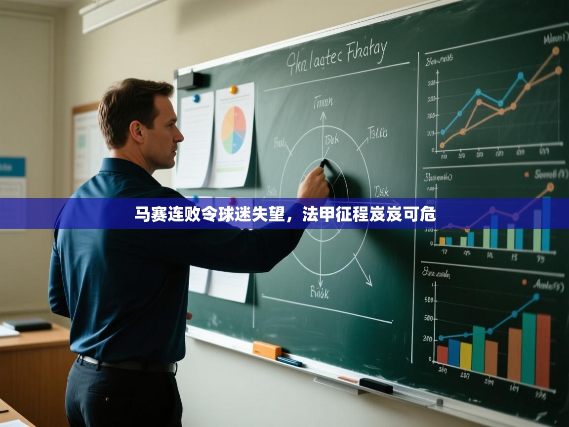 马赛连败令球迷失望，法甲征程岌岌可危  第1张