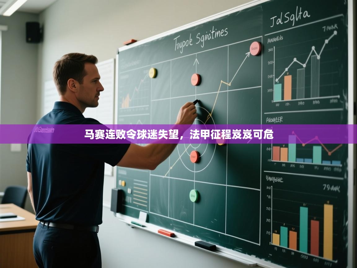 马赛连败令球迷失望，法甲征程岌岌可危  第2张