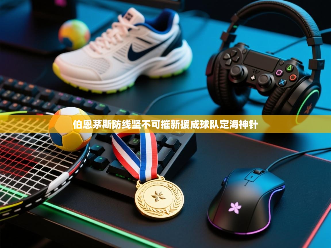 伯恩茅斯防线坚不可摧新援成球队定海神针  第1张