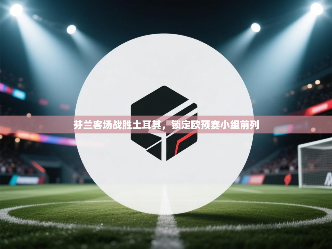 芬兰客场战胜土耳其,锁定欧预赛小组前列 第1张