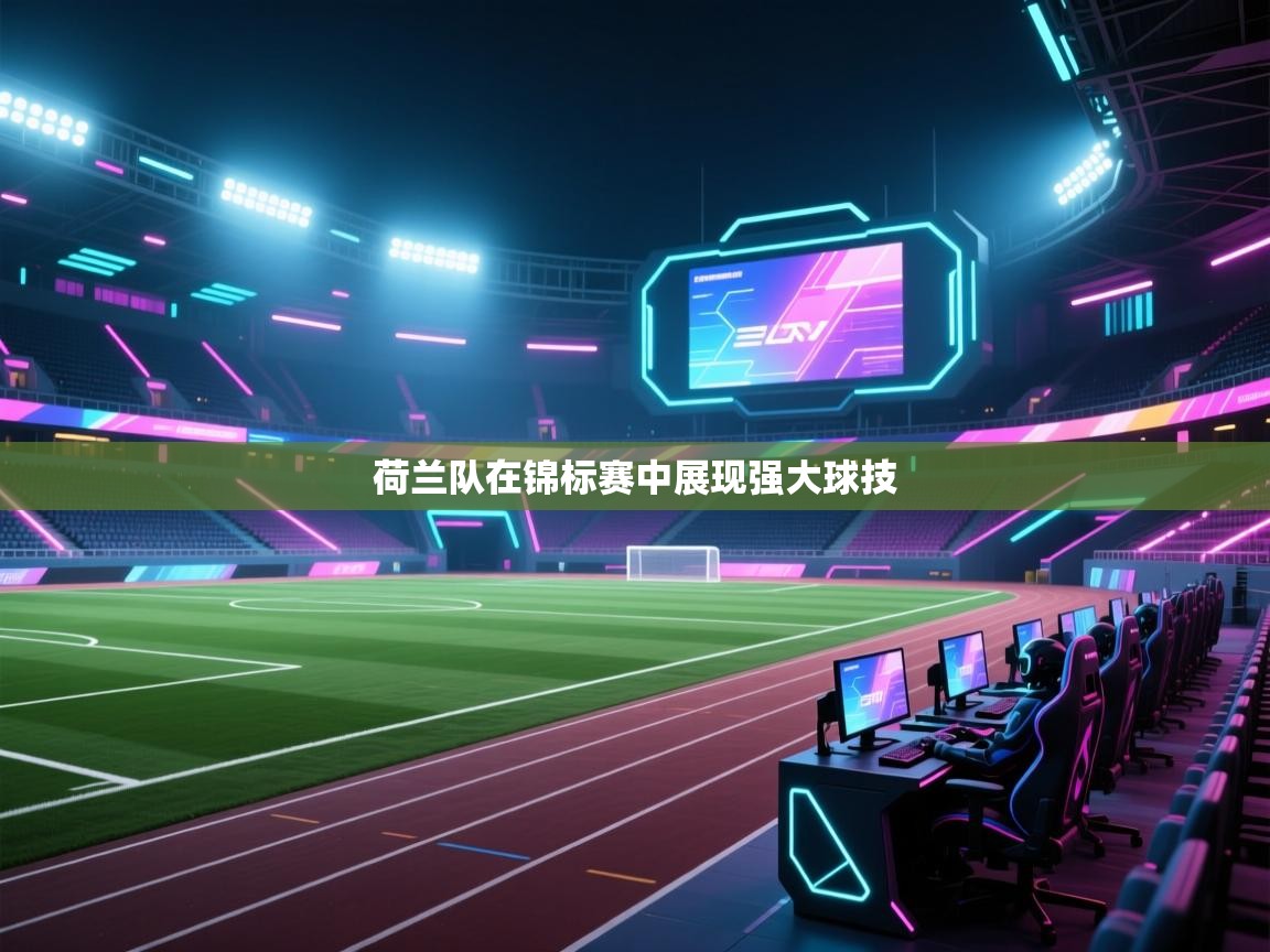 荷兰队在锦标赛中展现强大球技  第1张