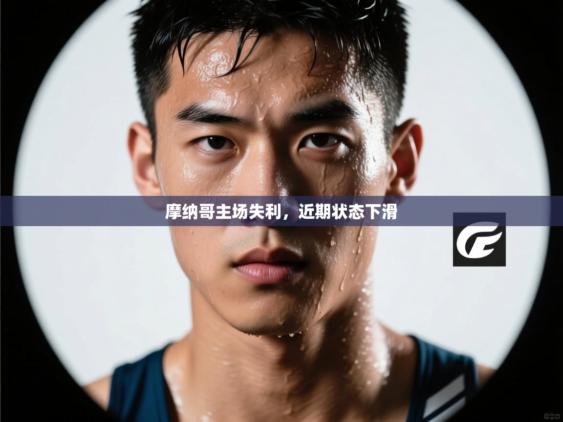 摩纳哥主场失利，近期状态下滑  第1张