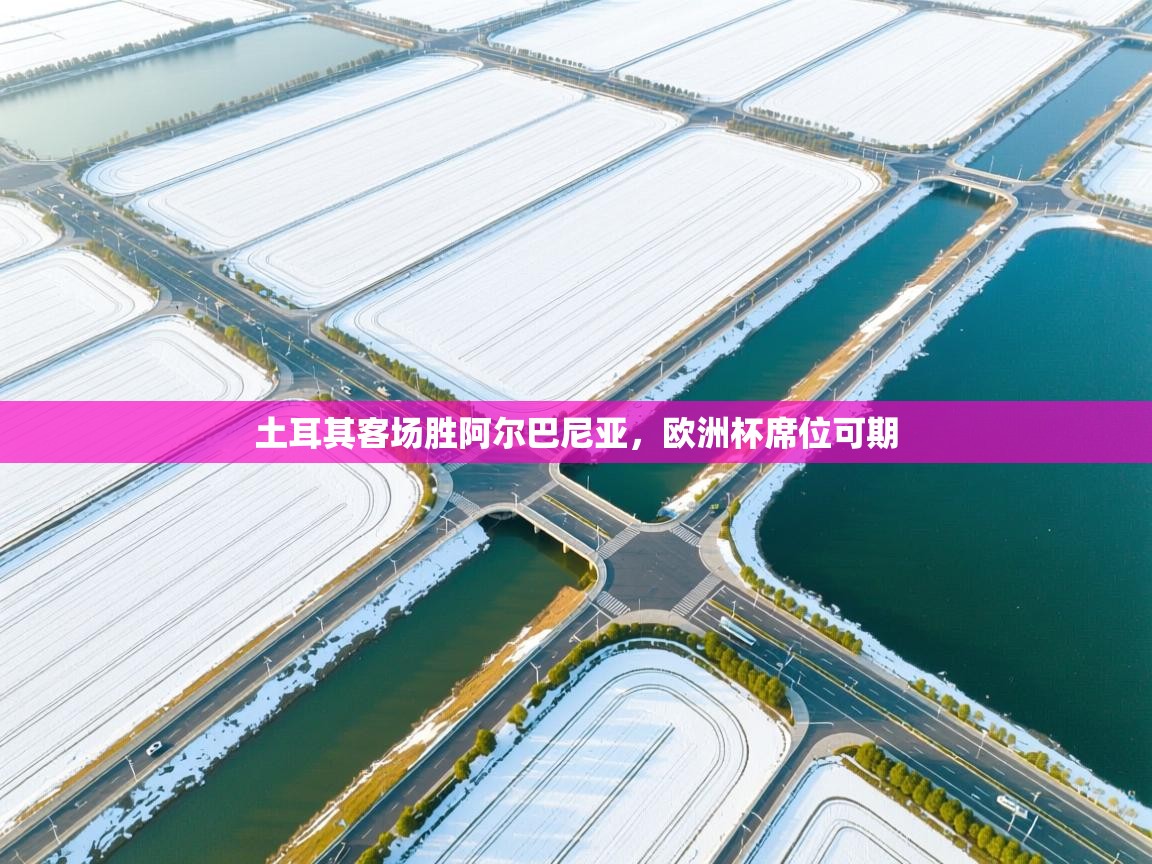 土耳其客场胜阿尔巴尼亚，欧洲杯席位可期  第1张