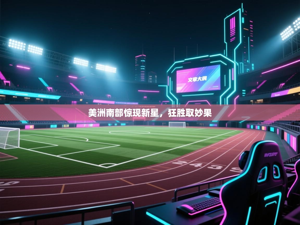 美洲南部惊现新星，狂胜取妙果  第1张