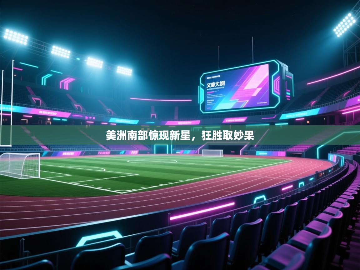 美洲南部惊现新星，狂胜取妙果  第2张