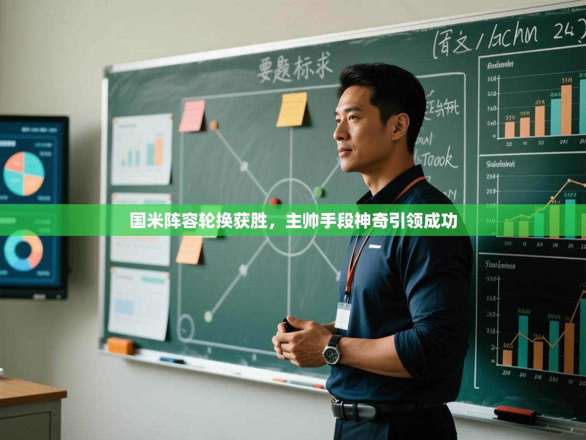 国米阵容轮换获胜,主帅手段神奇引领成功 第1张