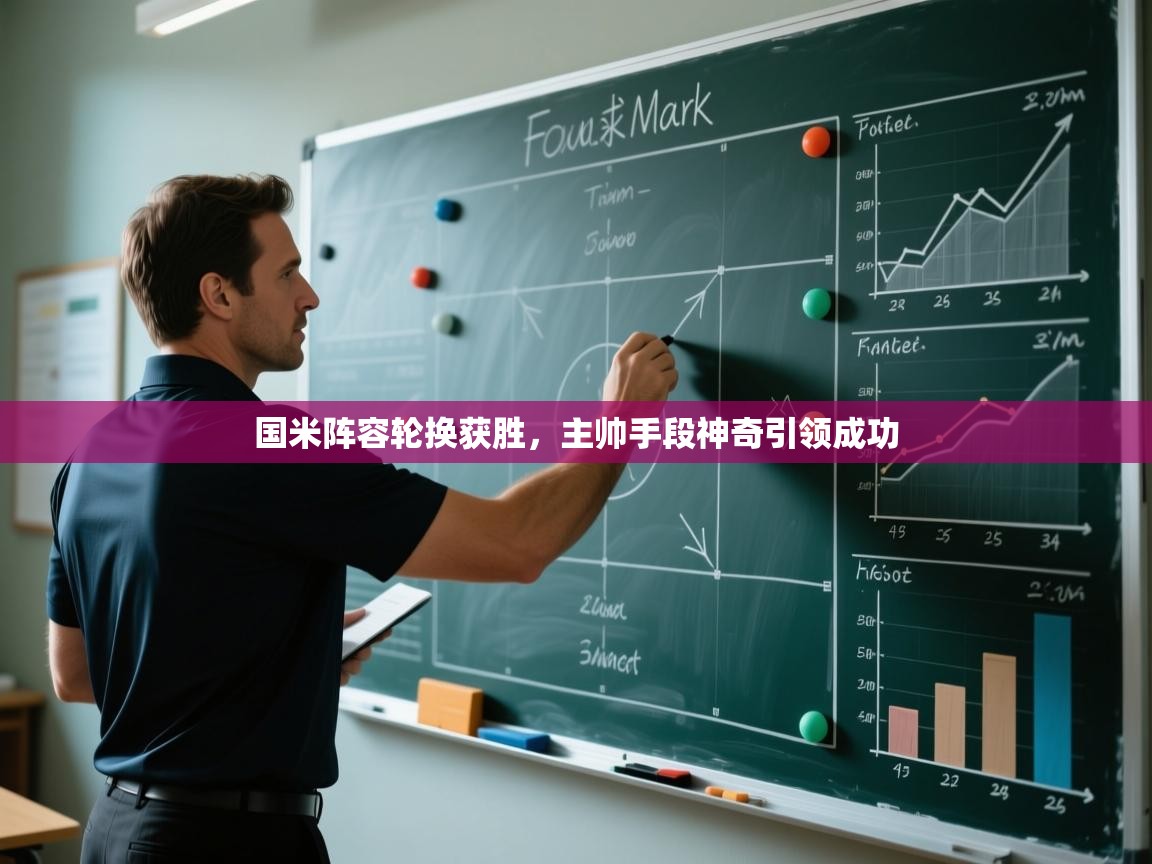 国米阵容轮换获胜,主帅手段神奇引领成功 第2张