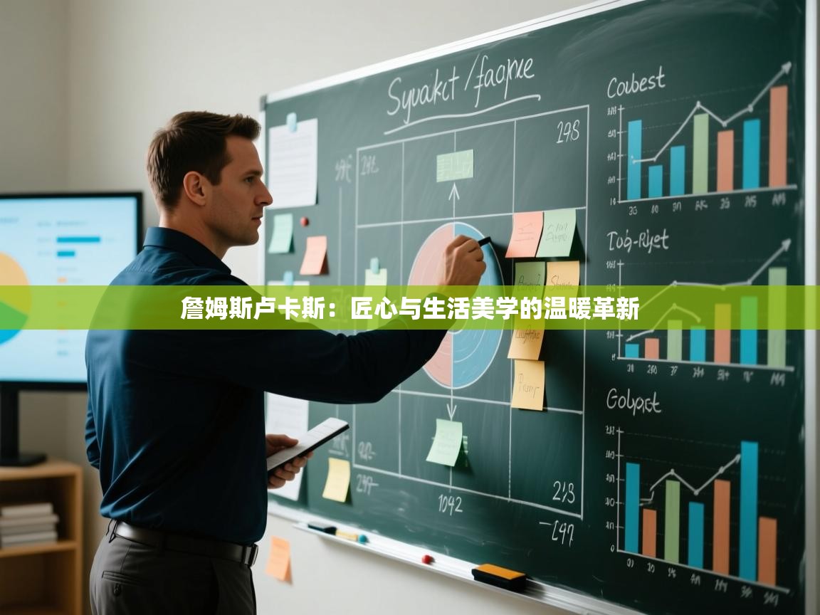 詹姆斯卢卡斯:匠心与生活美学的温暖革新 第2张