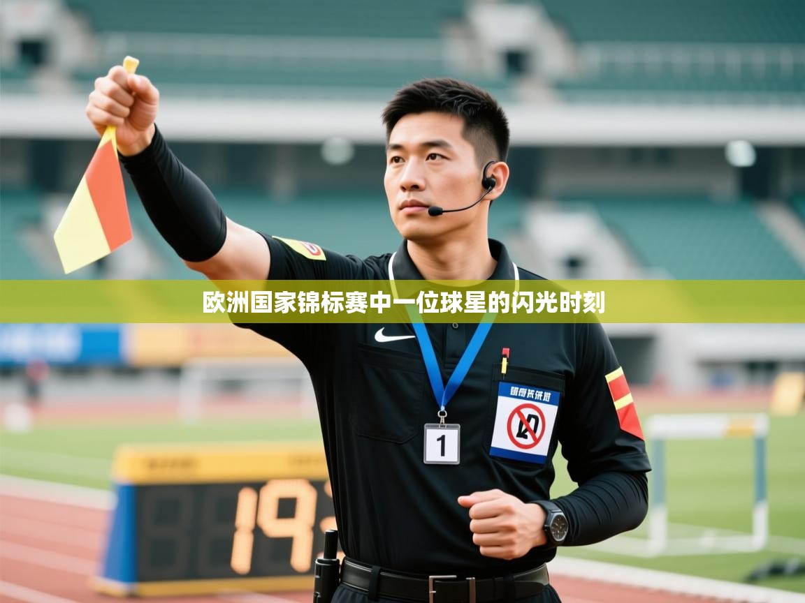 欧洲国家锦标赛中一位球星的闪光时刻  第2张