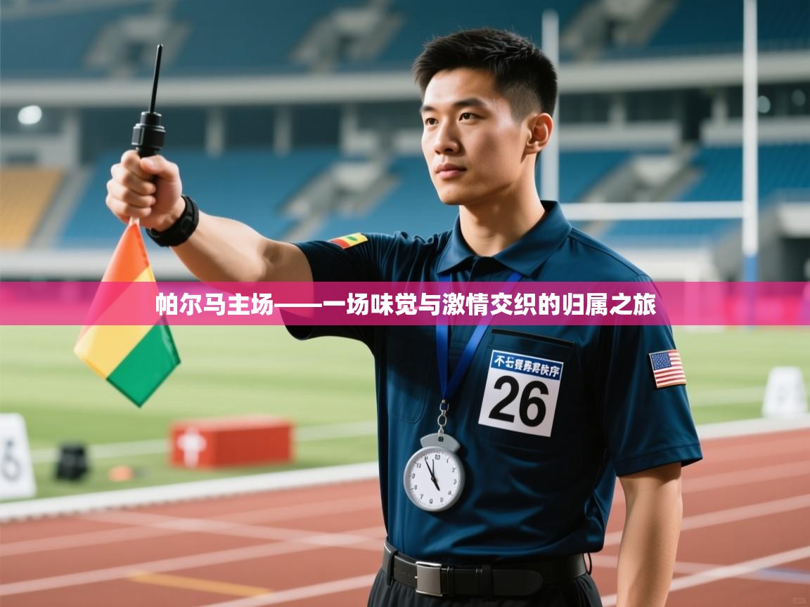 帕尔马主场——一场味觉与激情交织的归属之旅  第1张
