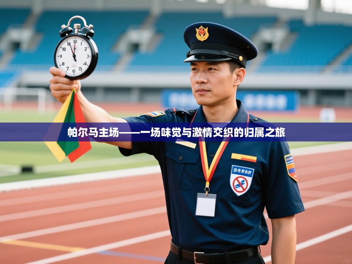 帕尔马主场——一场味觉与激情交织的归属之旅  第2张