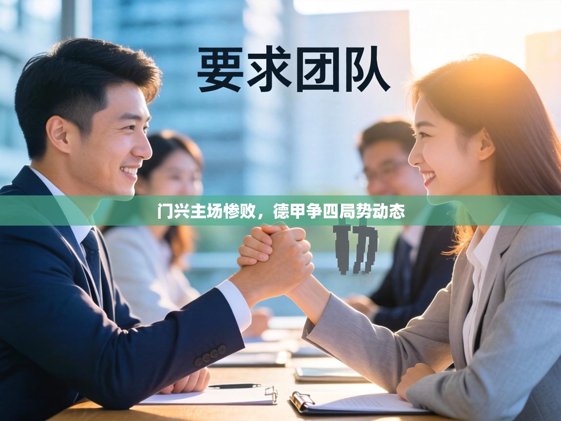 门兴主场惨败,德甲争四局势动态 第2张