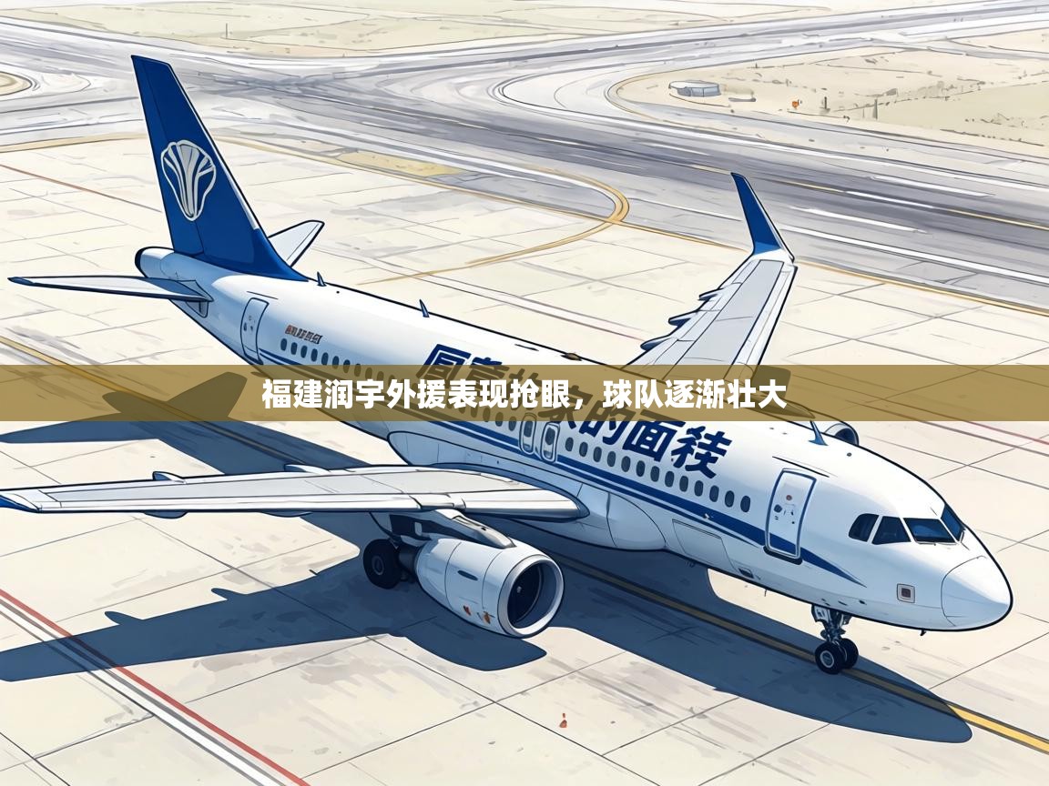 福建润宇外援表现抢眼,球队逐渐壮大 第1张