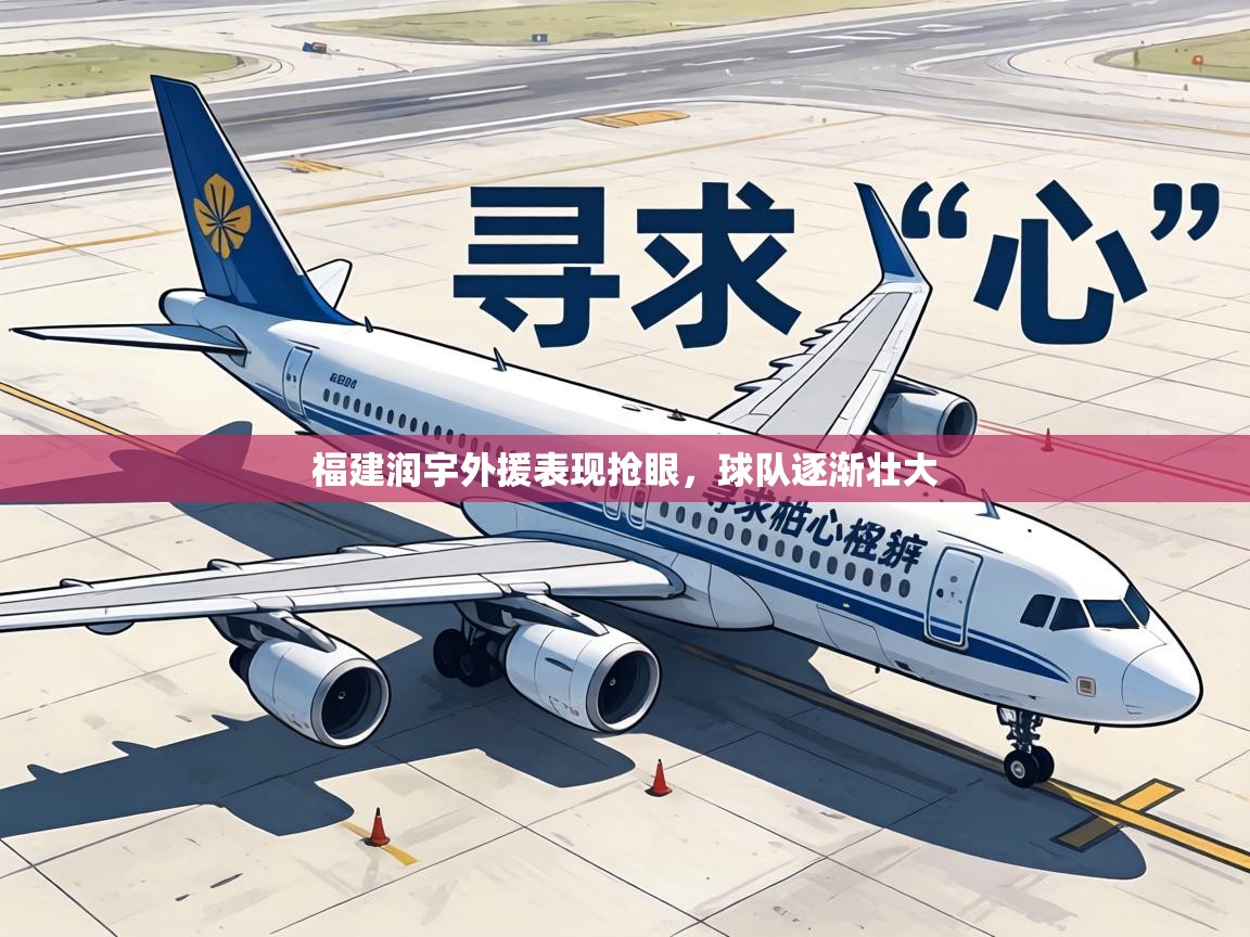 福建润宇外援表现抢眼,球队逐渐壮大 第2张