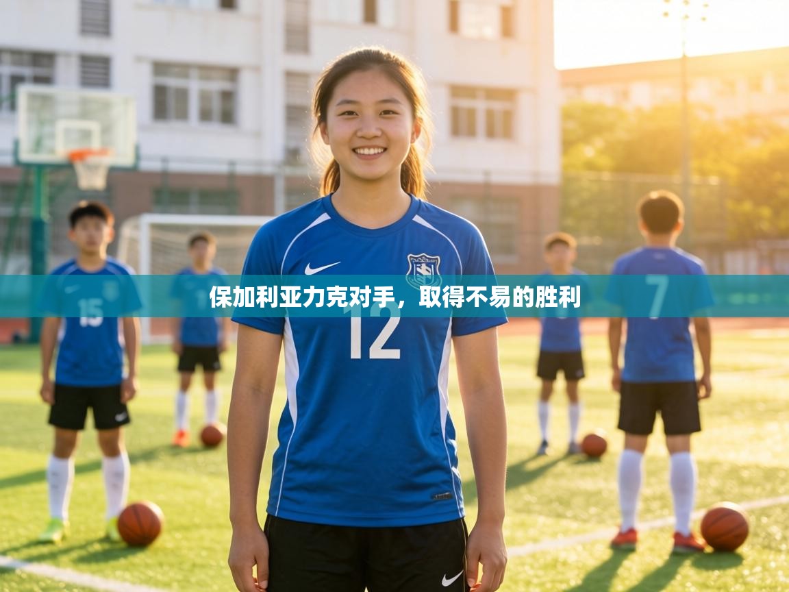 保加利亚力克对手,取得不易的胜利 第1张