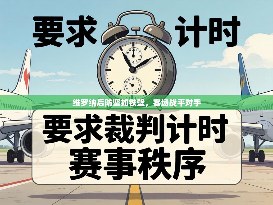 维罗纳后防坚如铁壁，客场战平对手  第2张
