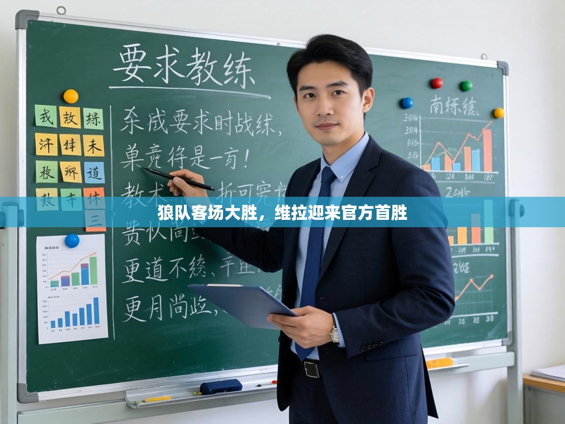 狼队客场大胜，维拉迎来官方首胜  第2张