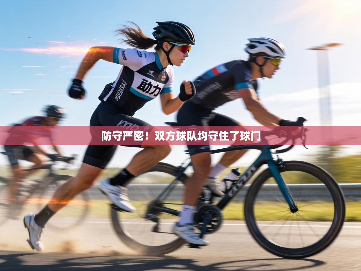 防守严密!双方球队均守住了球门 第1张