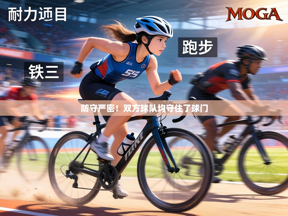 防守严密!双方球队均守住了球门 第2张